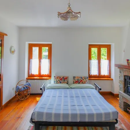 Pastor Holiday home San Siro (Lombardy)