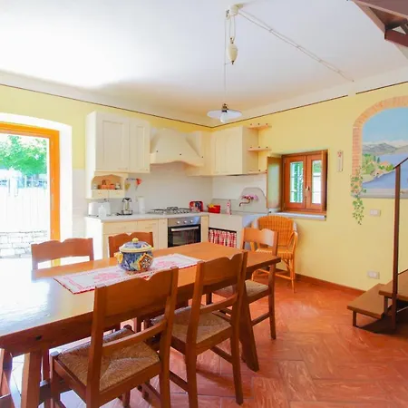 Holiday home Pastor San Siro (Lombardy)