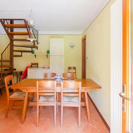 Pastor Holiday home San Siro (Lombardy)