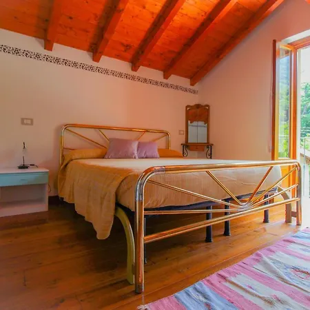 Pastor Holiday home San Siro (Lombardy)