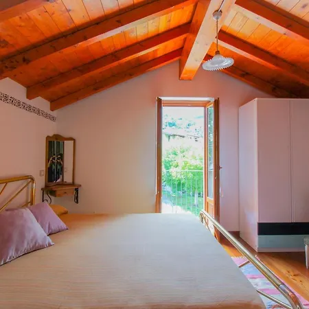 Pastor Holiday home San Siro (Lombardy)