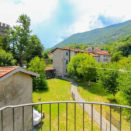 Pastor Holiday home San Siro (Lombardy)